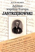 Polska książka : Azymut wsp... - Alicja Wejner