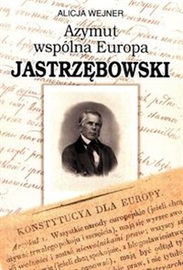 Obrazek Azymut wspólna Europa Jastrzębowski