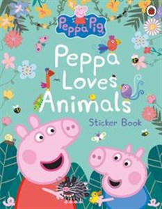 Bild von Peppa Pig: Peppa Loves Animals