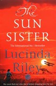 Polnische buch : The Sun Si... - Lucinda Riley