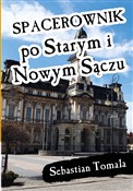 Polska książka : Spacerowni... - Sebastian Tomala