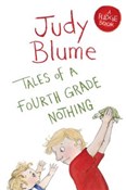 Książka : Tales of a... - Judy Blume