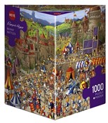 Polnische buch : Puzzle 100...