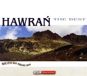 Obrazek Hawrań. The Best (2CD)