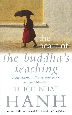 Bild von Heart of Buddha"s Teaching