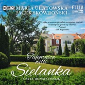 Zobacz : [Audiobook... - Maria Ulatowska, Jacek Skowroński