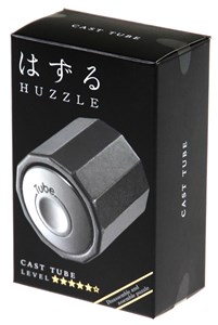 Obrazek Łamigłówka Huzzle Cast Tube poziom 5/6