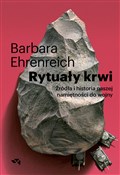 Polska książka : Rytuały kr... - Barbara Ehrenreich