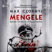 Książka : [Audiobook... - Max Czornyj
