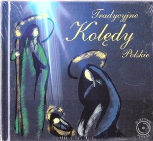 Obrazek Tradycyjne Kolędy Polskie + CD