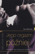 Polska książka : Jego orgaz... - Ian Kerner