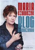 Polnische buch : Blog nieco... - Maria Czubaszek