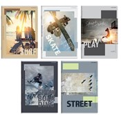 Zeszyt A5/... -  Książka z wysyłką do Niemiec 