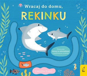 Bild von Wracaj do domu rekinku