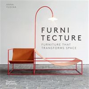 Bild von Furnitecture Furniture That Transforms Space