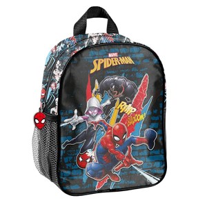 Bild von Mały plecak Spider Man SP24GG-303