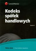 Polnische buch : Kodeks spó...