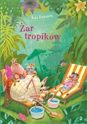 Książka : Żar tropik... - Kai Pannen