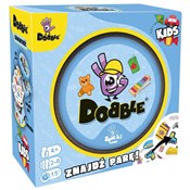 Dobble Kid... - Denis Blanchot, Jacques Cottereau -  Polnische Buchandlung 