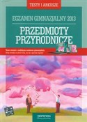 Przedmioty... - Ewa Maria Tuz, Magdalena Urbaś, Monika Nowik -  polnische Bücher