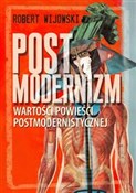 Książka : Postmodern... - Robert Wijowski
