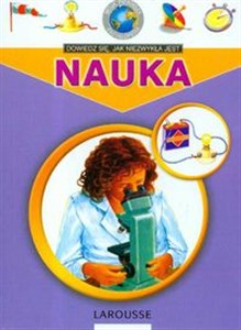 Bild von Moja pierwsza encyklopedia  Nauka