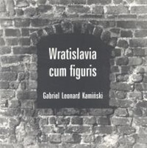 Bild von Wratislavia cum figuris