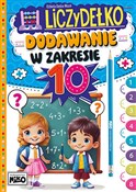 Polska książka : Dodawanie ... - Elżbieta Dędza-Mozol