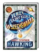 Polnische buch : Jerzy i ta... - Stephen Hawking, Lucy Hawking