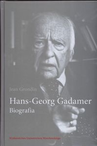 Bild von Hans-Georg Gadamer Biografia