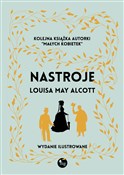 Nastroje. ... - May Alcott Louisa - Ksiegarnia w niemczech