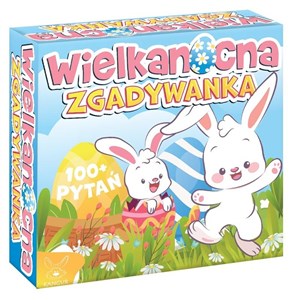 Bild von Wielkanocna Zgadywanka