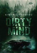 Dirty Mind... - Kinga Litkowiec -  polnische Bücher