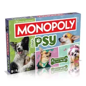 Książka : Monopoly P...