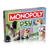 Książka : Monopoly P...