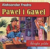 Paweł i Ga... - Aleksander Fredro - Ksiegarnia w niemczech