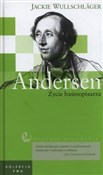 Andersen Ż... - Jackie Wullschlager -  polnische Bücher