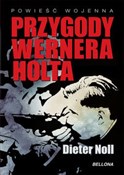 Przygody W... - Dieter Noll -  Książka z wysyłką do Niemiec 