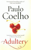Adultery - Paulo Coelho -  Polnische Buchandlung 