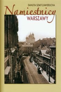 Obrazek Namiestnicy Warszawy