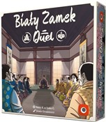 Gra Biały ... -  fremdsprachige bücher polnisch 