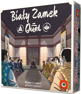 Bild von Gra Biały Zamek Duel