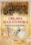 Obława Aug... - Teresa Kaczorowska -  polnische Bücher