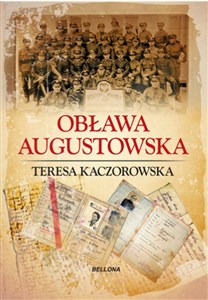 Obrazek Obława Augustowska