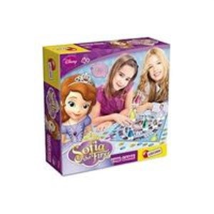 Bild von Sofia the First The Game
