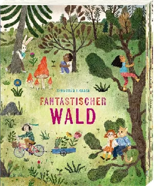 Bild von ILABACA, S: FANTASTISCHER WALD