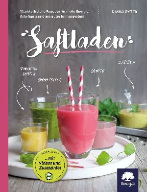 Obrazek PYTER, D: SAFTLADEN