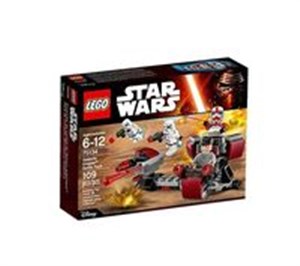 Bild von Lego Star Wars Imperium Galaktyczne