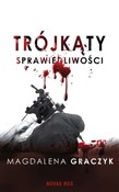 Trójkąty s... - Magdalena Graczyk - Ksiegarnia w niemczech