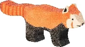ROTER PAND... -  Książka z wysyłką do Niemiec 